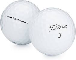 Titliest Pro V1